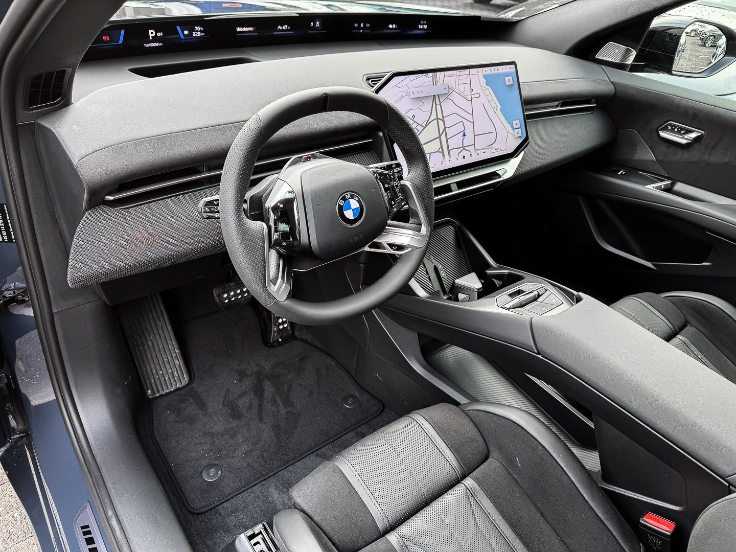 BMW iX3 - Bild 6