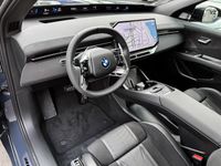 BMW iX3 - Vorschau Bild 6