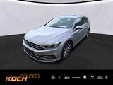 Volkswagen Passat Variant 2.0TDI Elegance DSG Navi LED AHK - Volkswagen Passat Variant: Elegance
