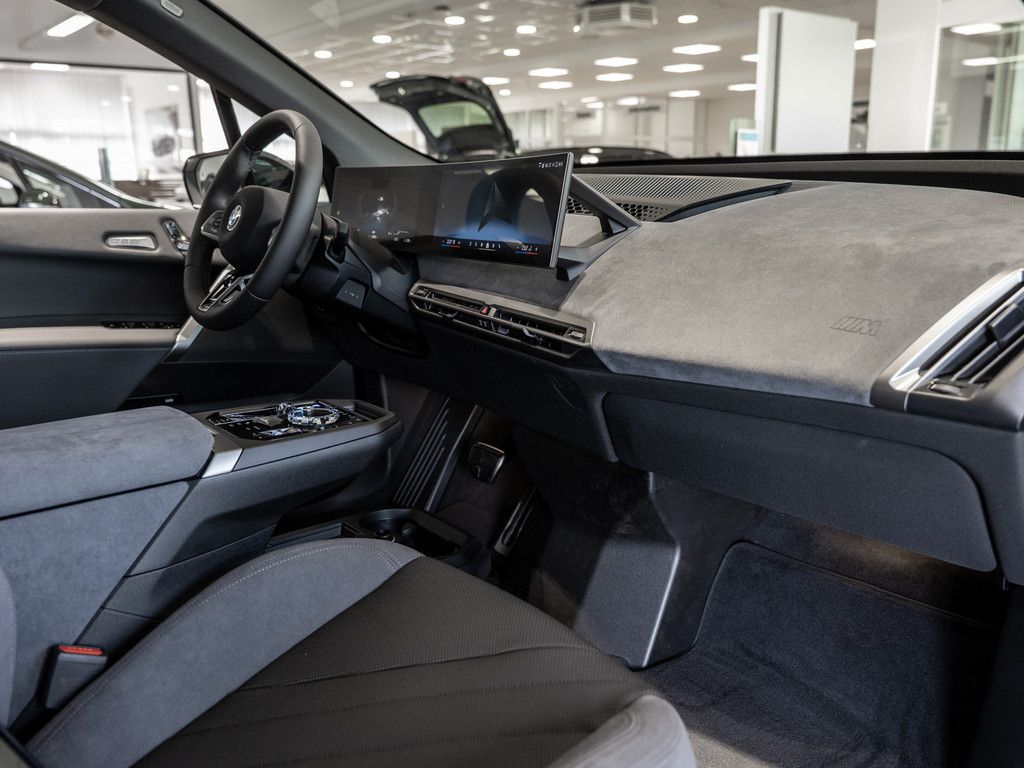BMW iX - Bild 8