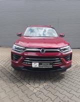 Ssangyong Korando 1.5 T-GDI Benzin Ruby 2WD Automatik - Ssangyong in Frankfurt (Main)