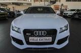 Audi RS7 4.0 TFSI quattro/Nachtsicht-Assist/Virtual - Audi RS7 mit Benzin-Antrieb: Automatik
