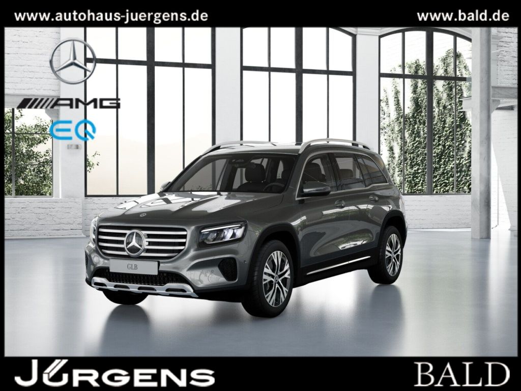 Mercedes-Benz GLB 250