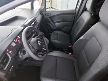 Nissan Townstar ACENTA 1.3 DIG-T 130 PS AHZV Einparkhil
