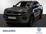 Volkswagen Amarok PanAmericana DC Motor: 3.0 TDI 177 kW Get - Volkswagen Amarok: Motor