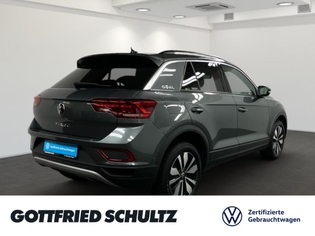 Volkswagen T-Roc - Bild 5