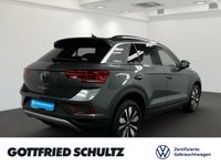 Volkswagen T-Roc - Vorschau Bild 5