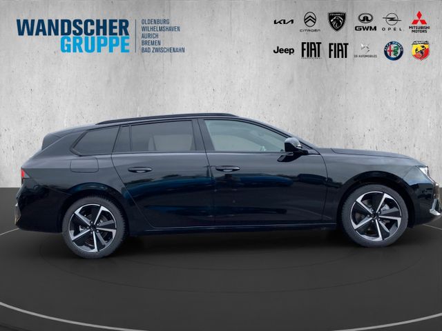 Opel Astra ST 1.2 Turbo GS EAT8 360° KEYLESS SHZ