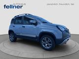 Fiat Panda 0.9 TwinAir Cross 4x4 BT UCONNECT CLIMA 8- - Fiat Panda: Twinair