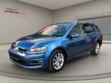 Volkswagen Golf Highline ,Xenon,Pano-Dach,Tempomat - Volkswagen Golf mit Diesel-Antrieb: Alcantara