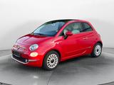 Fiat 500 1.2 Lounge AUTOMATIK*NAVI*CARPLAY*PANO*PDC - Fiat 500 in Köln