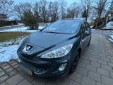 Peugeot 308 SW (F) 1,6 -Liter Benzin 2009 ... - Peugeot 308 200