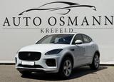 Jaguar E-PACE Chequered Flag AWD / TOTW. / RFK / AHK - Jaguar E-Pace: Chequered Flag