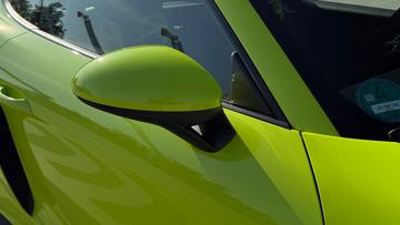 صورة مصغرة 13 لـ 2021 Porsche CAYMAN