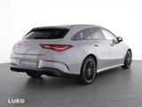 Mercedes-Benz CLA 180 SB EDITION-AMG+19''+NIGHT+PANO+MULTIBEAM - Mercedes-Benz CLA 180 Shooting Brake in Bonn