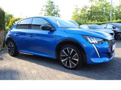 Fahrzeugabbildung Peugeot 208 GT*Kamera*Ambient*Navi*Winterpaket*AppCon*