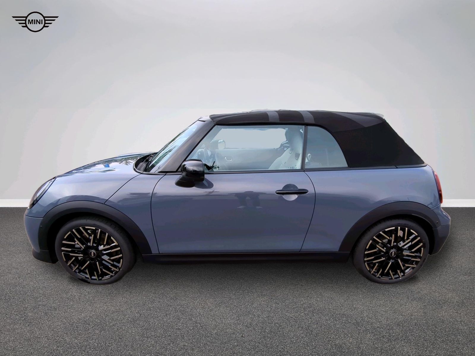 MINI Cooper S Cabrio - Bild 4