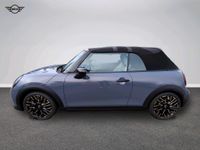 MINI Cooper S Cabrio - Vorschau Bild 4
