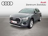 Audi Q3 40TDI quattro Advanced LED Scheinwerfer, Navi