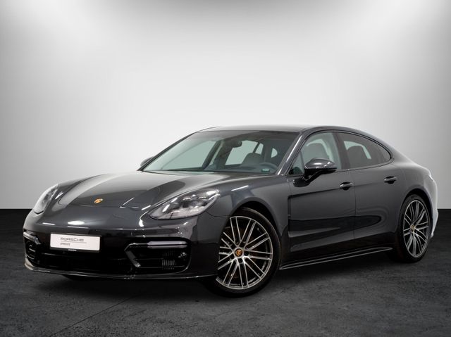 Porsche Panamera GTS