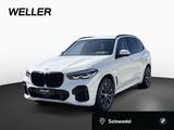 BMW X5 xDrive30d M Sport AHK,HUD,H/K,PA+,DA,Memory