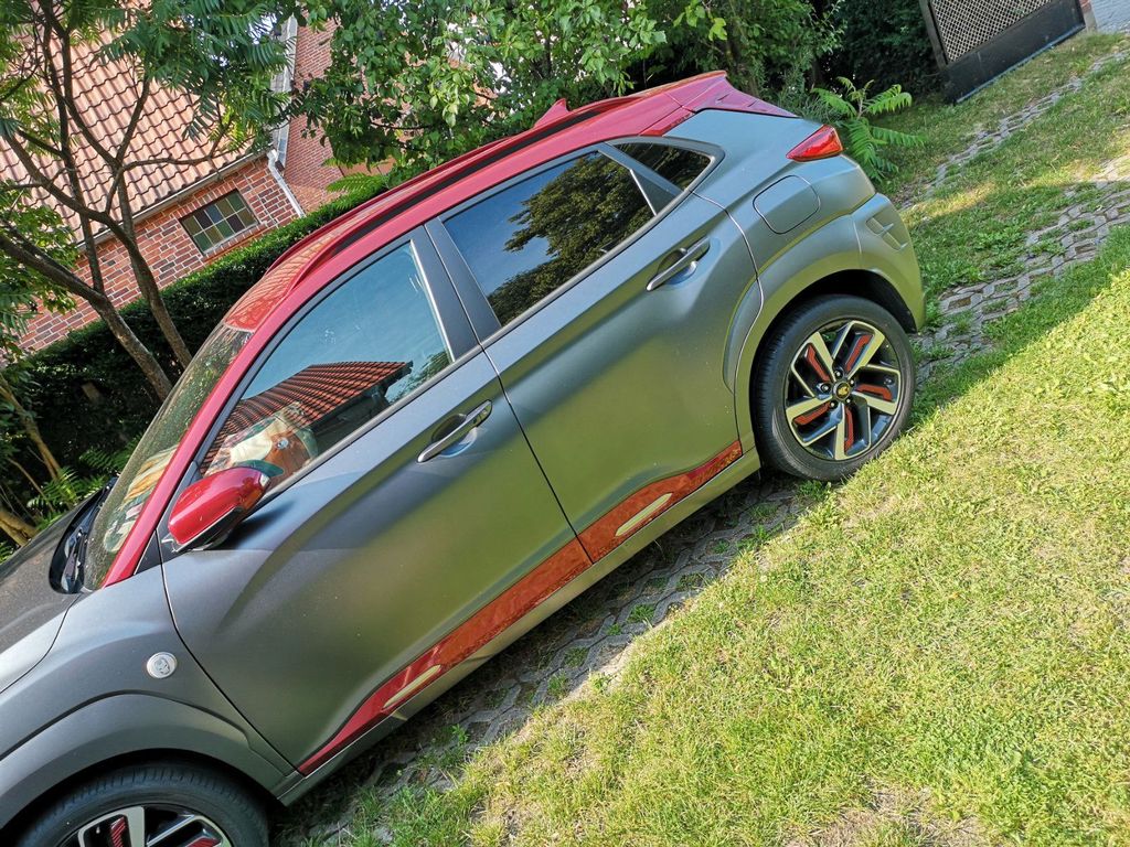 Image of Hyundai KONA