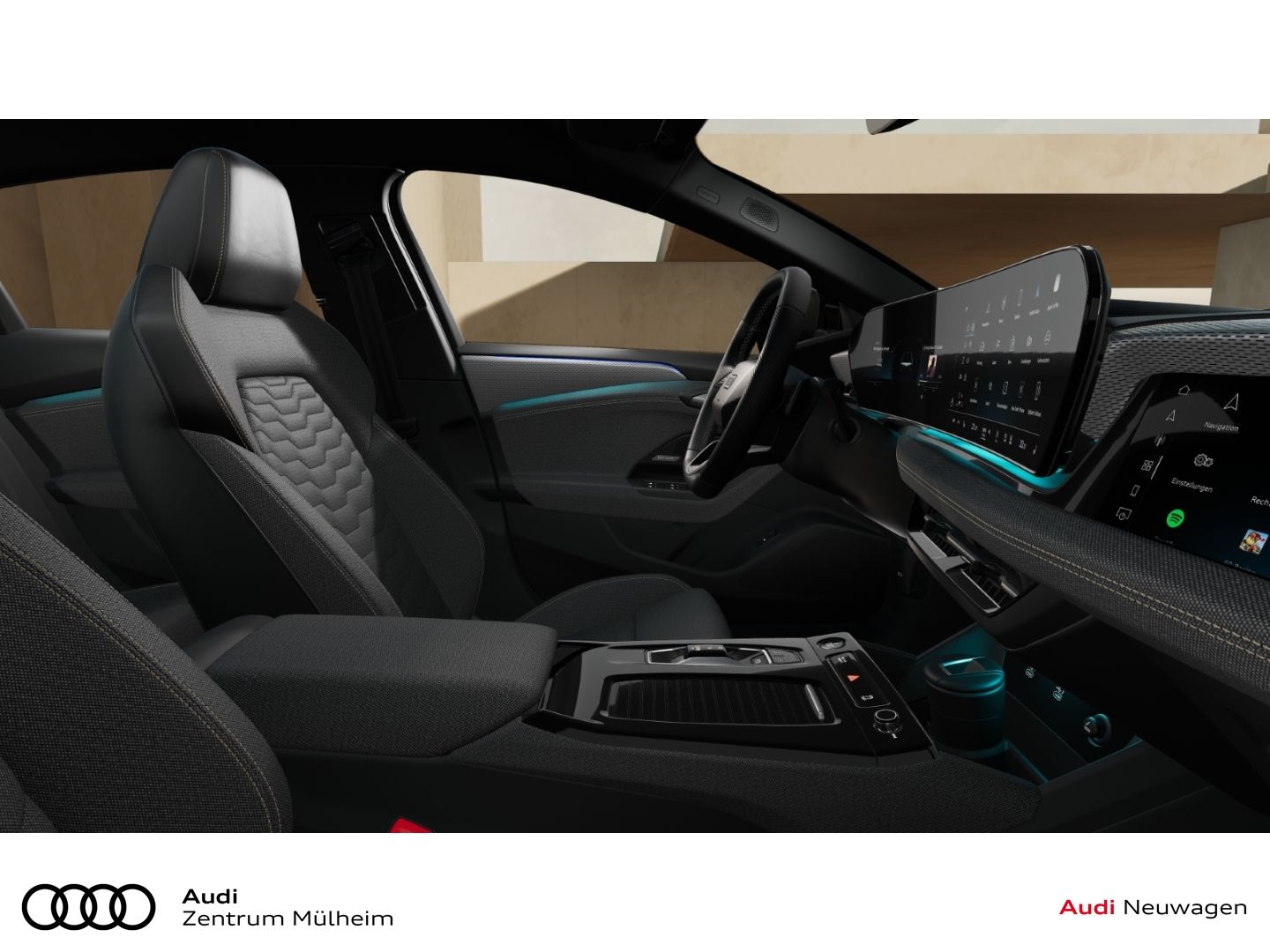 Audi A6 e-tron - Bild 11