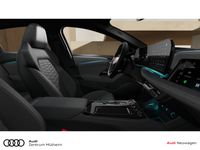 Audi A6 e-tron - Vorschau Bild 11