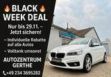 BMW 220i 2 Active Tourer Sport *Automatik*Panorama* - BMW 2er Reihe in Bochum