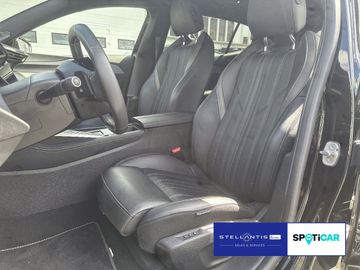 Peugeot 408 - 9
