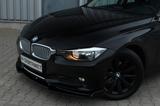 BMW 316i F30*M-Sport Black Edition/nur 99000/Traum* - BMW: E30 M