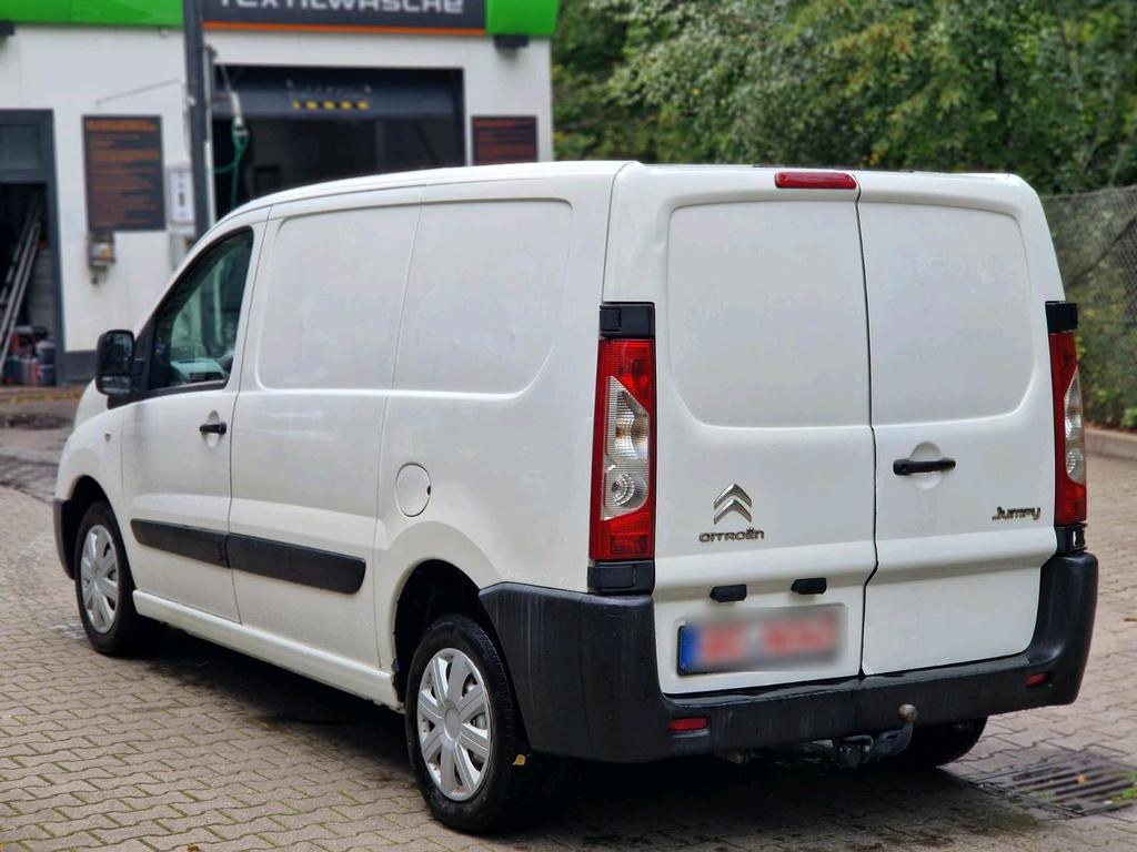 Citroën Jumpy