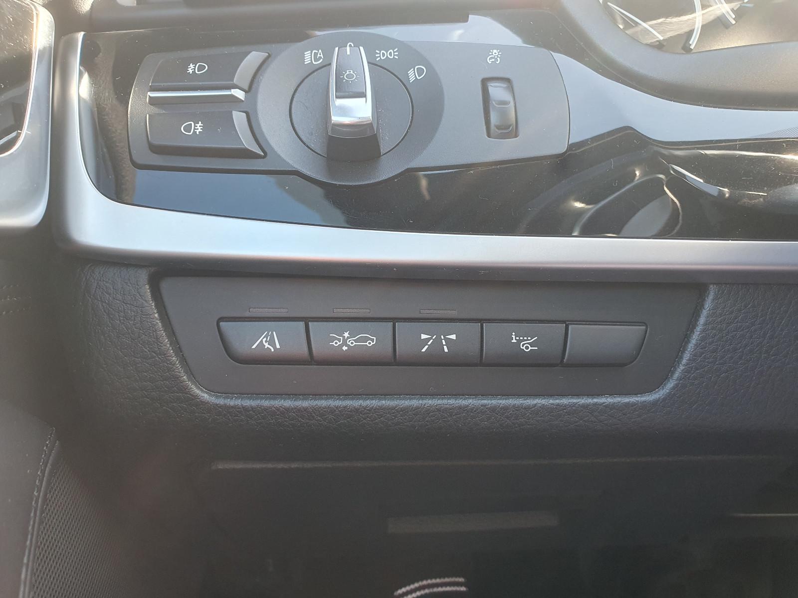 BMW 530d xDrive Touring -