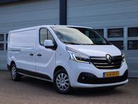 Renault Trafic 2.0 dCi 120pk Euro 6 L2 Lang - LED - Navi