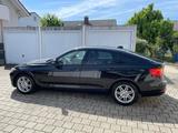BMW 318 Gran Turismo Gran Turismo 318d - - BMW 318 Gran Turismo aus 2014