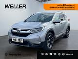 Honda CR-V 2.0 i-MMD Hybrid 4WD Executive*AHK*HuD*KAME
