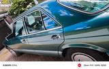 Mercedes-Benz 300 SE - Mercedes-Benz S 300 aus 1990