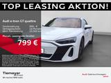Audi e-tron GT S Q NP159 PANO LM21 LEDER BuO - Audi e-tron GT in Essen