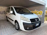 Fiat Scudo 1.6 MJT 9 POSTI - gebrauchte Fiat Scudo aus dem Jahr 2008