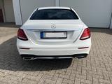 Mercedes-Benz Mercedes E 350 d Limo. AMG, AHK, StHzg, LED,  - Mercedes-Benz 350
