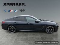 BMW M850 - Vorschau Bild 6