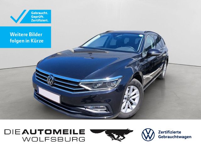 Volkswagen Passat Variant 2.0TDI DSG Business MATRIX/ACC/NA
