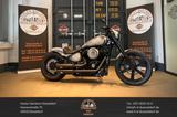 Harley-Davidson FXST - Softail Custom - Graffiti-1.Hand-TOP!!