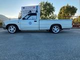 Volkswagen VW TARO 2.4 d - VW Taro Gebrauchtwagen