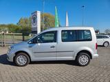 Volkswagen Caddy PKW Conceptline BMT NAVI SHZ AHK - Volkswagen: Van, Concept
