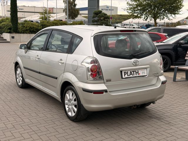 Toyota Corolla Verso 1.8 Executive