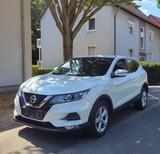Nissan Qashqai 1.3 140 PS | TÜV Neu | AHK | Scheckheft - Nissan: S14