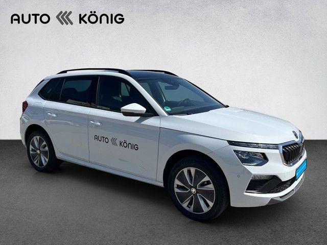Fahrzeugabbildung SKODA Kamiq Selection 1,5 TSI *Winter*Komfort*