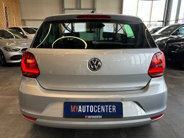 Volkswagen Polo V Lounge BMT *LED*PDC*
