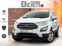 Ford EcoSport Ecoboost Cool Connect